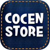 코센스토어 - cocenstore Apk