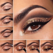 Make-up Styles and Tutorial Apk