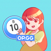 Coverall Bingo: OPGG Apk