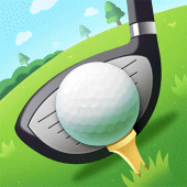 Miracle Golf Apk