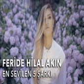 Feride Hilal Akın Yok Yok // Yükses Ses Kalitesi Apk