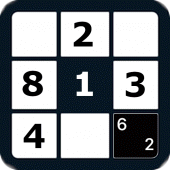 Classic Offline Sudoku Apk