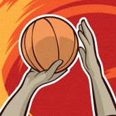 First Cross To Basket Apk