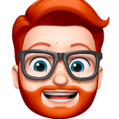 Memoji Boy Apple Stickers for WhatsApp Apk