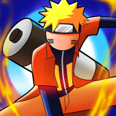 Stick Ninja Fight Apk