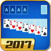 Solitaire  - Classic Klondike Apk