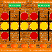 Tic Tac Toe Game Apk