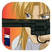 Manga Pro – Best Free English Manga Reader Apk