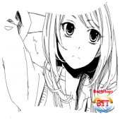 manga to draw Apk