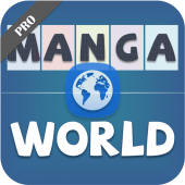 Manga World - Best Manga Reader Apk