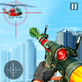 Traffic Cop 3d: Sky War Combat Apk