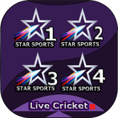 Star Sports Live Cricket Matches Apk