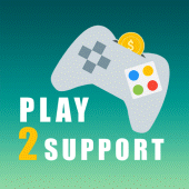 Play2Support Apk