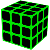 Cubik's - Solver, Simulator Apk