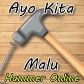 Hammer Prank Simulator Online Apk