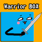 We Are Box Warriors! Apk