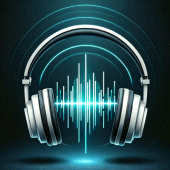 Sound Booster for Headphones Apk