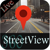 360road live street view beautiful landscapes map Apk