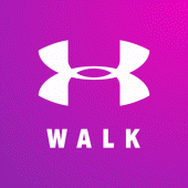 Walk with Map My Walk Apk