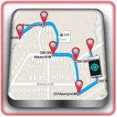 Phone Location Tracker Apk