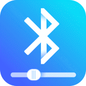 Bluetooth Devices Volume Manag Apk