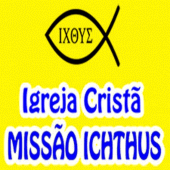 Missão ICHTHUS Apk