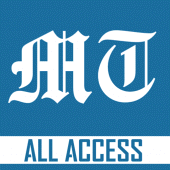 The Marietta Times All Access Apk