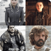 Guess Game of Thrones Apk