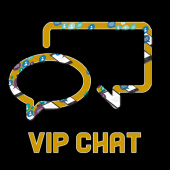 Vip Chat Apk