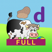 German Learning For Kids Full Apk