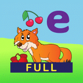 Spanish Learning For Kids Full Apk