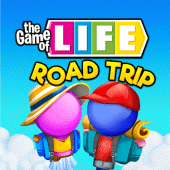 THE GAME OF LIFE Road Trip Apk