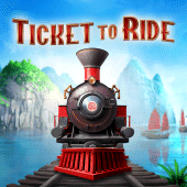 Ticket to Ride Apk