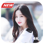 Yeonwoo Momoland Wallpapers KPOP HD Apk