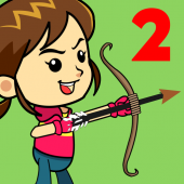 Duck Archery Apk