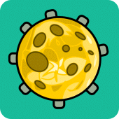 Archery Moon Apk