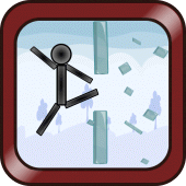 Glass Smasher : LazyBoy Apk