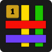 Number Match Puzzle : Purge Apk