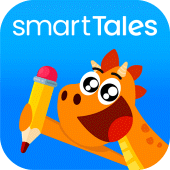 Smart Tales: Play, Learn, Grow Apk