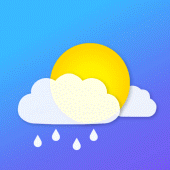 Weather App — Live Weather Today Apk