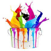 Fun Paint Apk