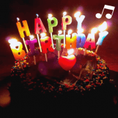 Happy Birthday Songs Apk