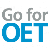 Go for OET Apk