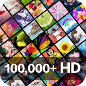 100,000+ Wallpapers Backgrounds Apk