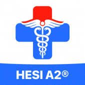 HESI A2 Exam Prep 2024 Apk