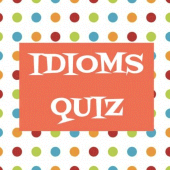 Quiz Idioms Lineup Apk