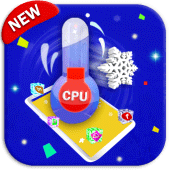 Cooling Master - Phone Cooler (Booster) Apk