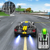 Drive for Speed: Simulator Apk