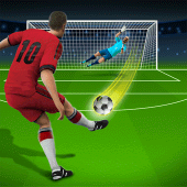 Penalty World Cup - Qatar 2022 Apk