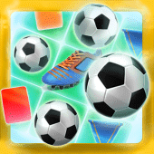 Soccer Crush FULL Apk